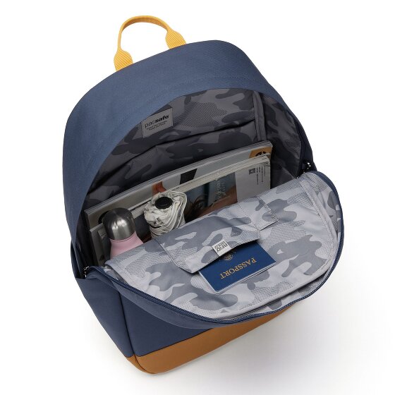 Pacsafe Go Backpack RFID 46 cm laptop compartment