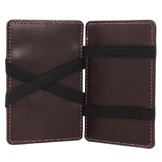 Golden Head Bari Credit card case Leather 7 cm