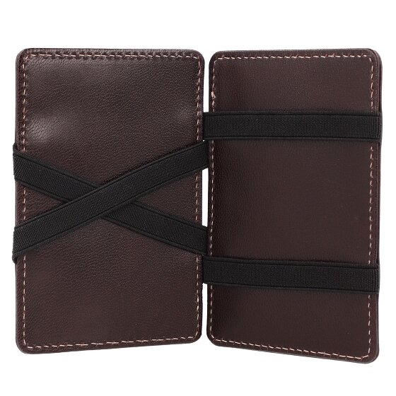 Golden Head Bari Credit card case Leather 7 cm