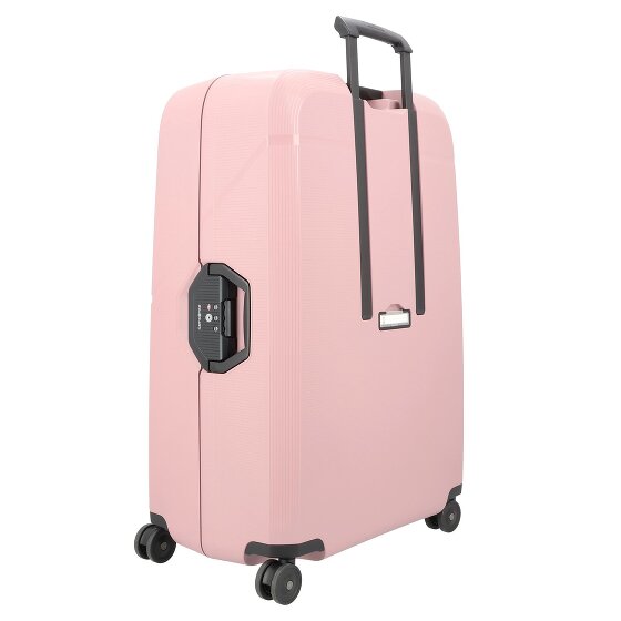Samsonite Magnum Eco 4 wheels Trolley 81 cm