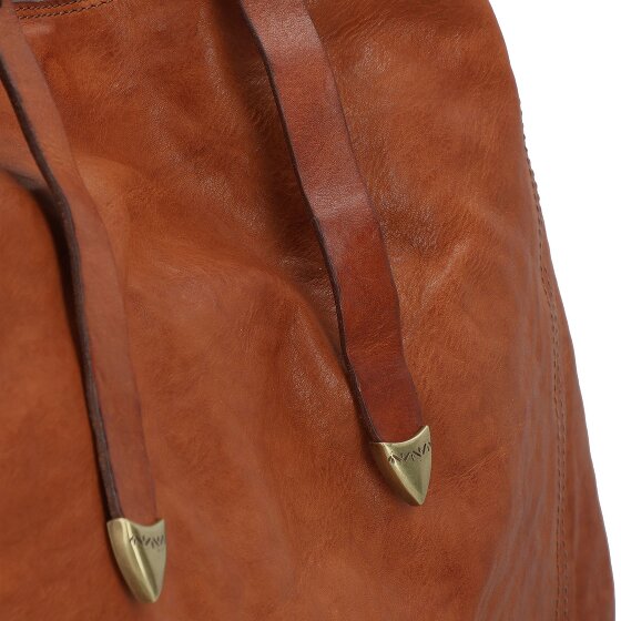 Campomaggi Lidia Shopper Bag Leather 41 cm