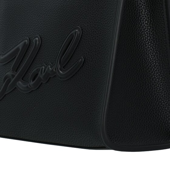 Karl Lagerfeld Skuare Shopper Bag 32 cm