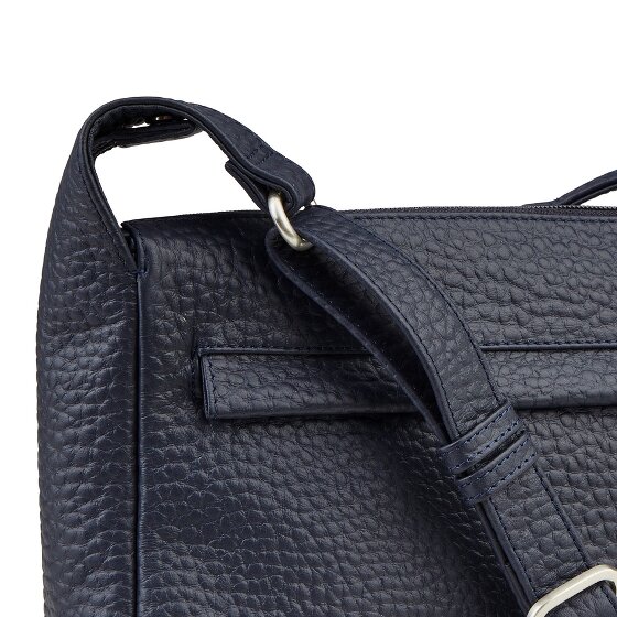 Voi Hirsch Bine Shoulder bag Genuine Leather 22 cm