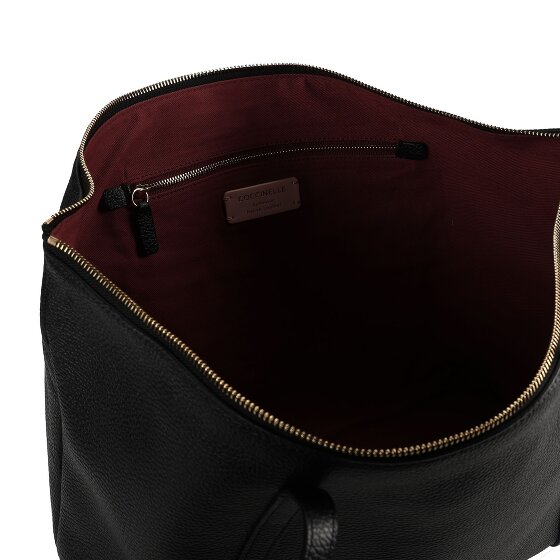 Coccinelle Nory Shopper Bag Leather 35.5 cm