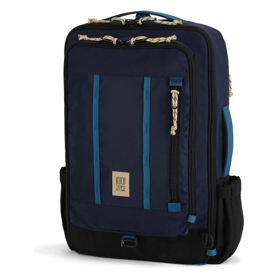 Topo Designs Global Travel Backpack with 51 cm Laptop Compartment