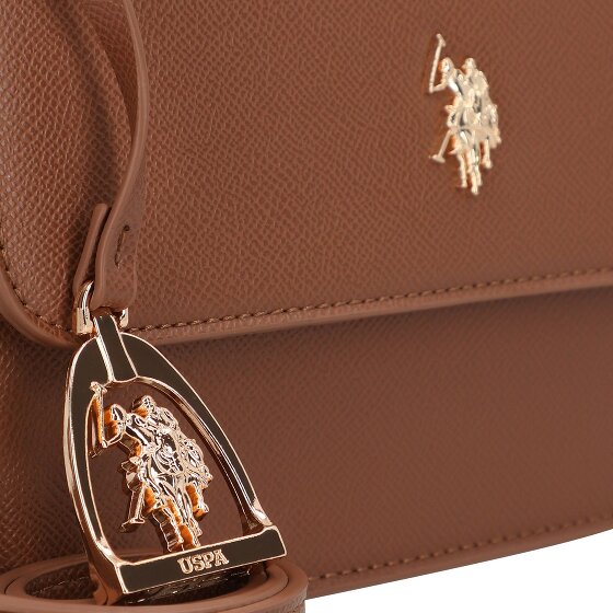 U.S. Polo Assn. Jones Mini Bag Shoulder Bag S 18 cm