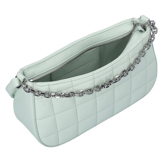 Calvin Klein Square Quilt Handbag 26 cm