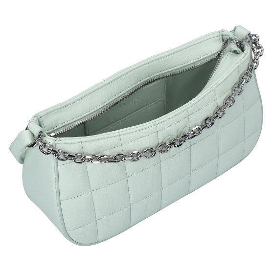 Calvin Klein Square Quilt Handbag 26 cm