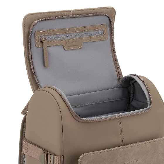 Kapten & Son Bali Daypack 50 cm Laptop compartment Kapten & Son Bali Daypack 50 cm Laptop compartment