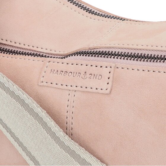 Harbour 2nd Laurine Shoulder Bag Leather 34 cm