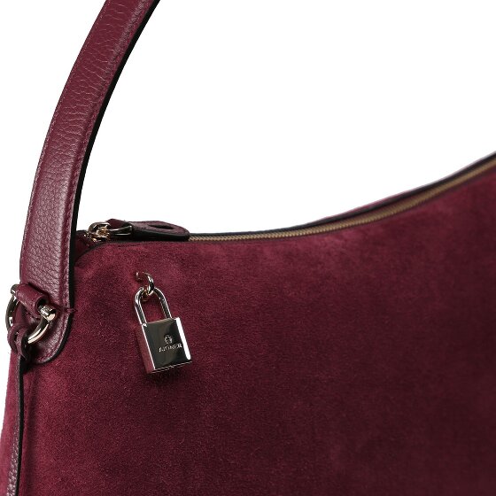 Aigner Delia Shoulder bag Leather 44 cm