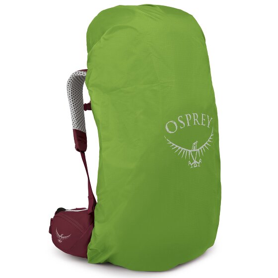 Osprey Aura AG LT 50 Trekking backpack WM-L 80 cm