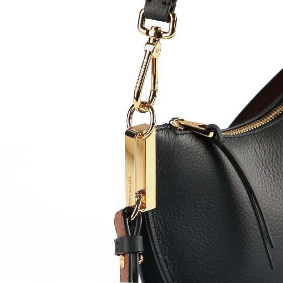 Coccinelle Sunup Shoulder bag Genuine Leather 25.5 cm