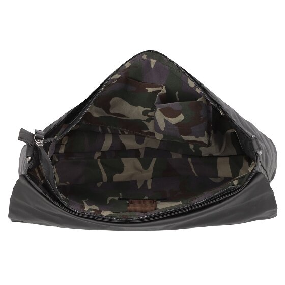 Greenburry Aviator Messenger 39 cm laptop compartment