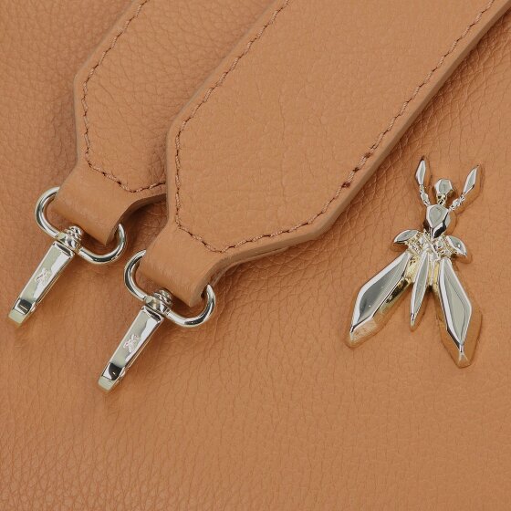 Patrizia Pepe Fly Shoulder bag Leather 26 cm