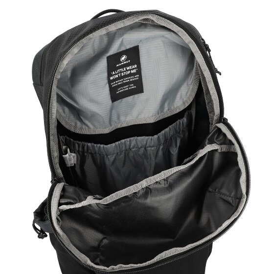 Mammut Ducan Hiking backpack 50 cm