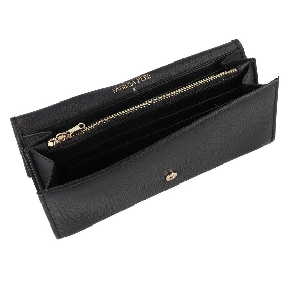 Patrizia Pepe Wallet Leather 19 cm