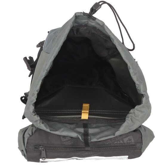Jack Wolfskin Wanderthirst Vent 22 Hiking backpack 59 cm