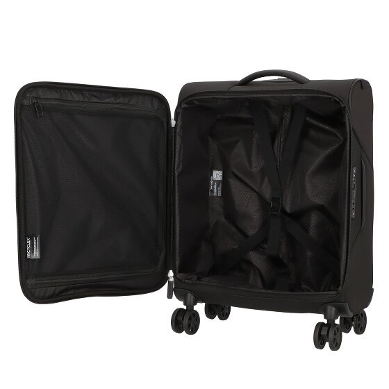 Samsonite Litebeam 4 wheels Cabin trolley 55 cm