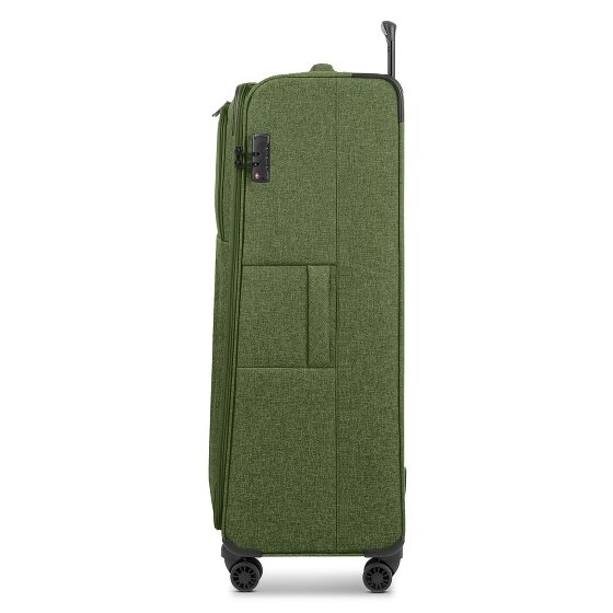 Redolz Essentials 12 4-wheel trolley XL 90 cm very large special size