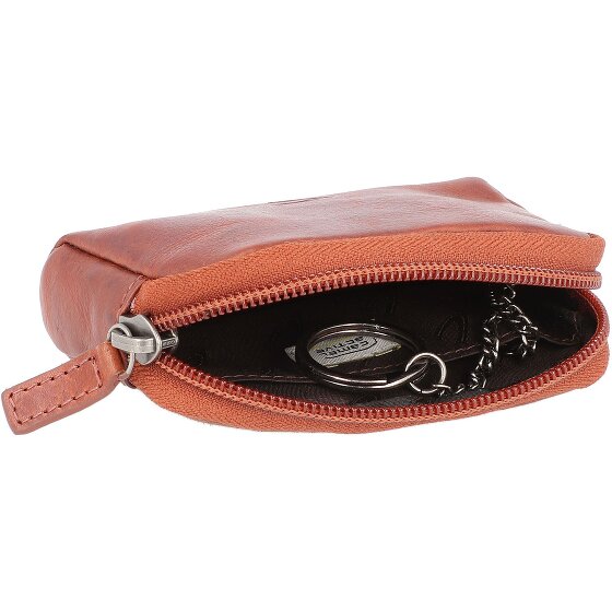 camel active Como Key wallet Leather 11 cm