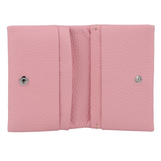 POLO RALPH LAUREN Polo Play Credit card case Leather 10 cm