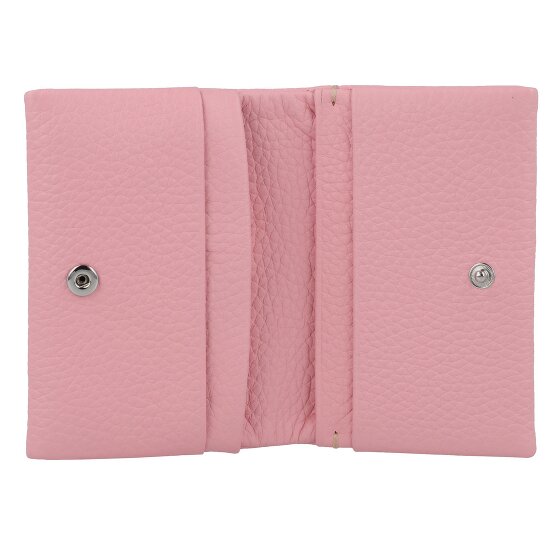 POLO RALPH LAUREN Polo Play Credit card case Leather 10 cm