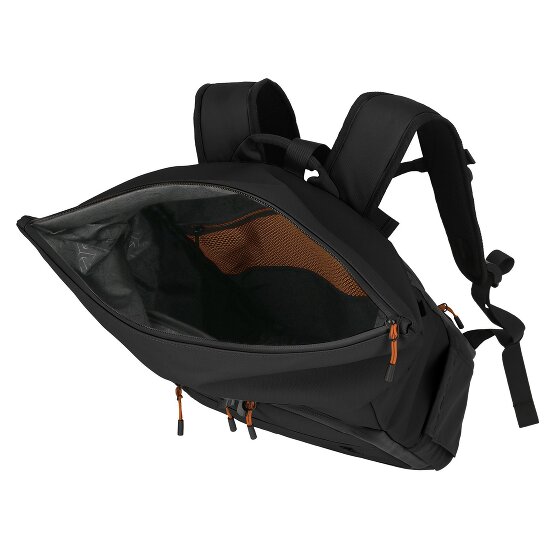 Travelite Briize Daypack M 45 cm Laptop compartment