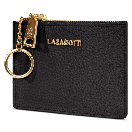 Lazarotti Bologna Leather Key wallet Leather 11.5 cm