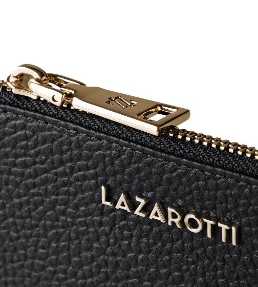 Lazarotti Bologna Leather key case Cardholder RFID leather 11.5