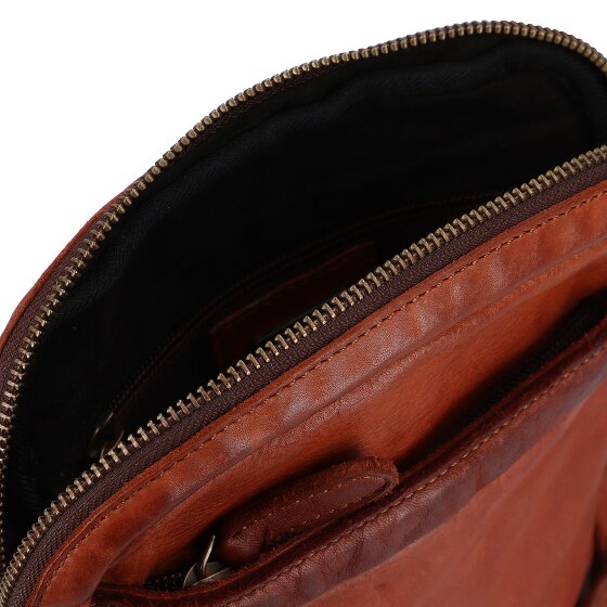Harbour 2nd Drew Mini Bag Shoulder Bag Leather 17 cm