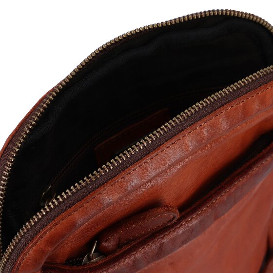 Harbour 2nd Urban Poets Drew Mini Bag Shoulder Bag Leather 17 cm