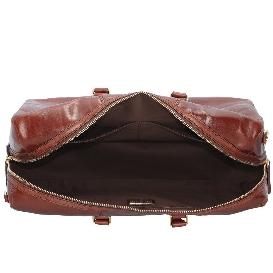 The Bridge Story Viaggio travel bag leather 52 cm