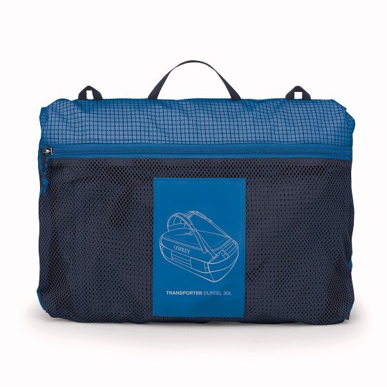 Osprey Transporter 30 Weekender travel bag 48 cm
