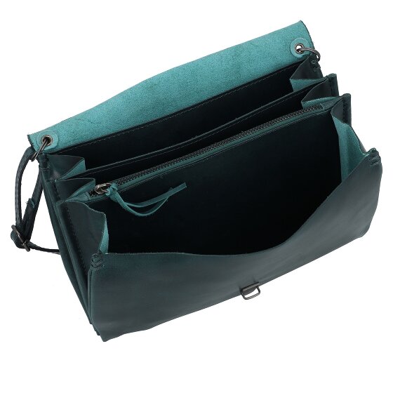 Harold's Fold Shoulder bag Genuine Leather 24 cm