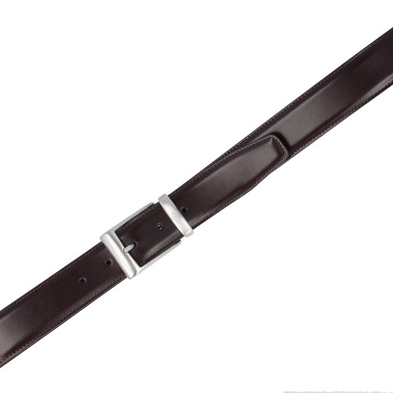Aigner Business belt leather