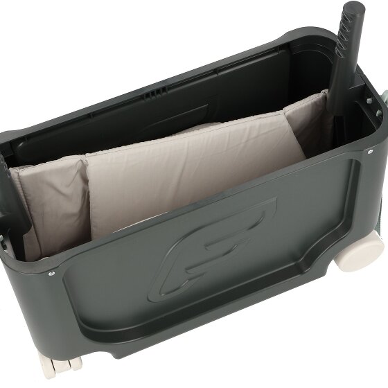 JetKids BedBox 4 wheels Kids trolley 39 cm