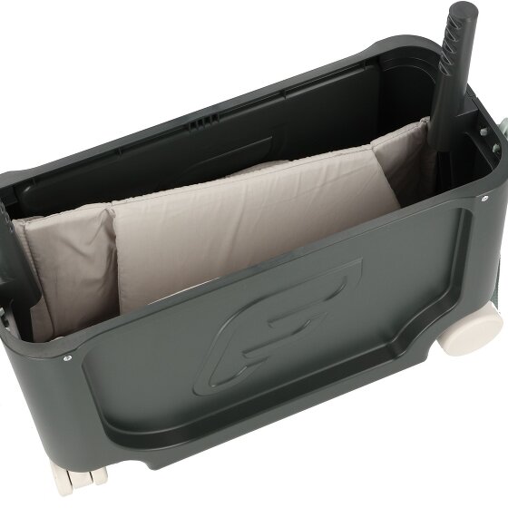 JetKids BedBox 4 wheels Kids trolley 39 cm