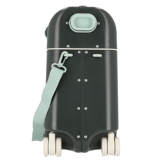 JetKids BedBox 4 wheels Kids trolley 39 cm