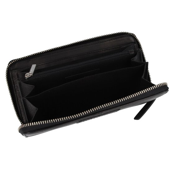 Burkely Soft Skylar Wallet Leather 19 cm