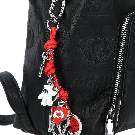 Desigual All Mickey Sumy City Backpack 38 cm