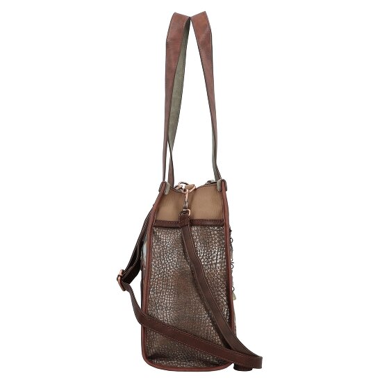Anekke Core Shoulder Bag 38 cm