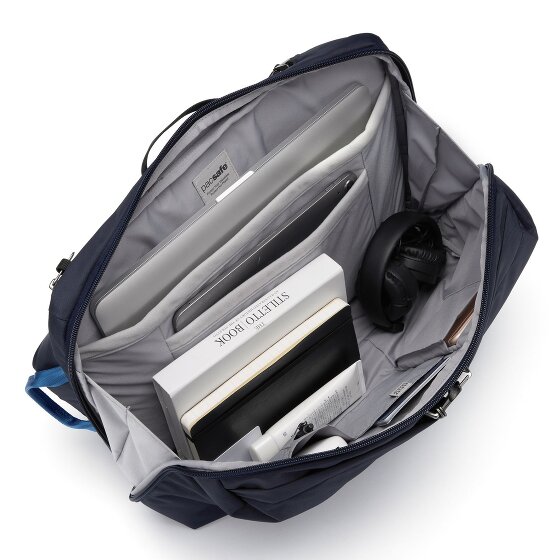 Pacsafe Metrosafe X backpack 44 cm laptop compartment