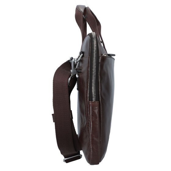 Picard Buddy Briefcase Leather 40 cm Laptop compartment