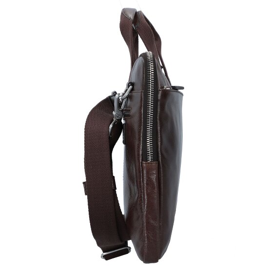 Picard Buddy Briefcase Leather 40 cm Laptop compartment