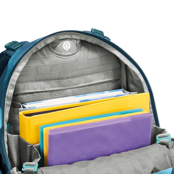 coocazoo Mate School backpack 44 cm