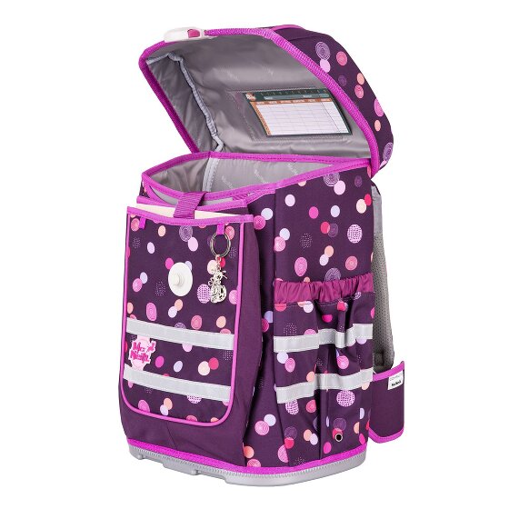 McNeill Ergo Compacto School bag set 5-piece