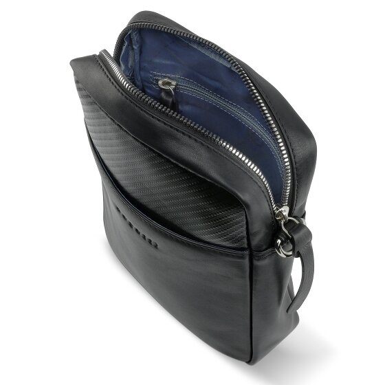 Bugatti Comet Shoulder bag Leather 18 cm