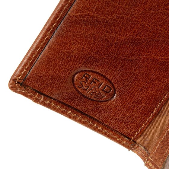 The Chesterfield Brand Rimili Wallet Leather 19 cm