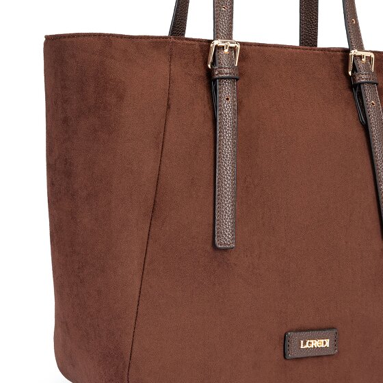 L.Credi Sophronia Shopper Bag 41 cm